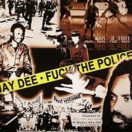 Jay Dee - Fuck The Police (2001) [VLS] [FLAC]