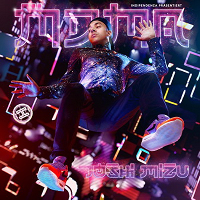 Joshi Mizu MDMA 2014