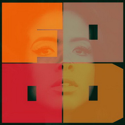 Kelis Food 2014