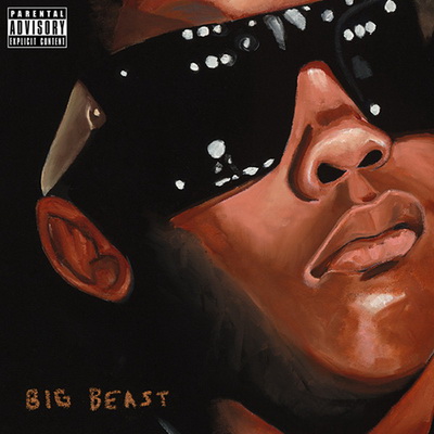 Killer Mike - Big Beast (feat. Bun B, T.I. & Trouble) (2012)