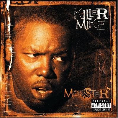 Killer Mike - Monster (2003) [CD] [FLAC]