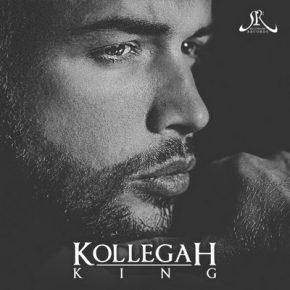 Kollegah - King (2014) [FLAC]