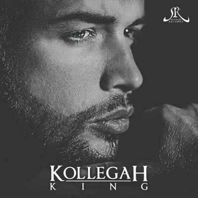 Kollegah - King (2014) [FLAC]