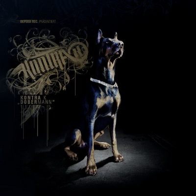Kontra K Dobermann 2010