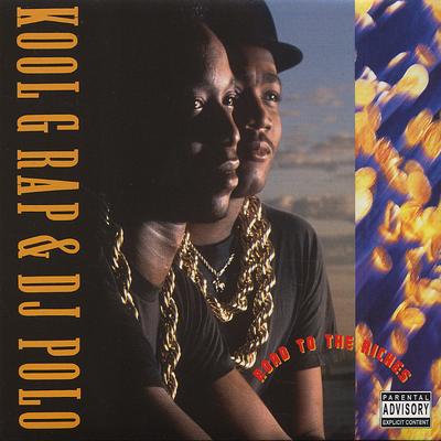 Kool G Rap DJ Polo 2006 Road to the Riches Special Edition 2CD