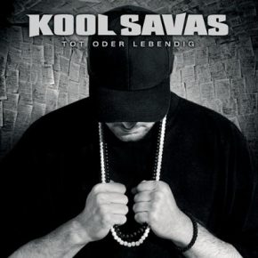 Kool Savas Tot Oder Lebendig 2007
