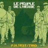 Le Peuple De L'Herbe - P.H.Test / Two (2002) [FLAC]