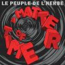 Le Peuple De l'Herbe - A Matter of Time (2012) [FLAC]