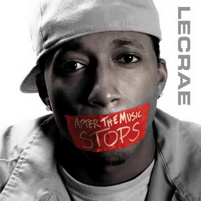 Lecrae After the Music Stops 2006