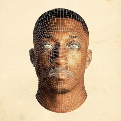 Lecrae Anomaly 2014