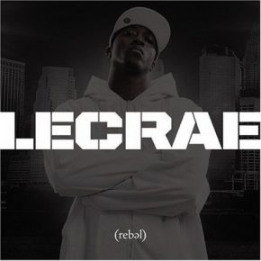 Lecrae - Rebel (2008) [CD] [FLAC]