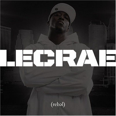 Lecrae Rebel 2008