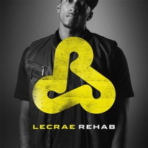 Lecrae - Rehab (2010) [FLAC]