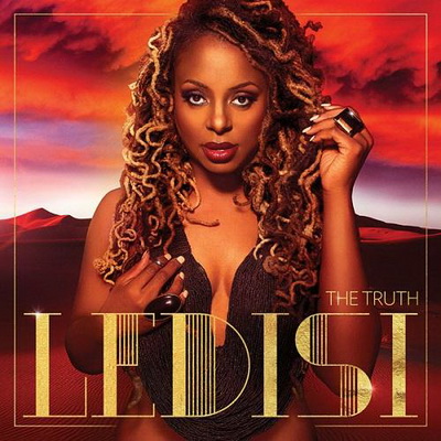 Ledisi The Truth Deluxe Edition 2014