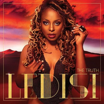 Ledisi - The Truth (Deluxe Edition) (2014) [FLAC]