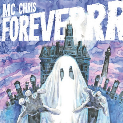 MC Chris Foreverrr 2014