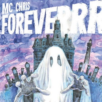 MC Chris - Foreverrr (2014) (2CD) [FLAC]