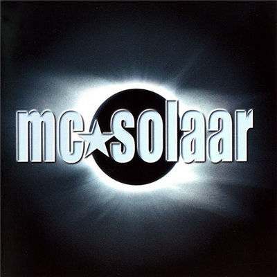 MC Solaar - MC Solaar (1998) [FLAC]