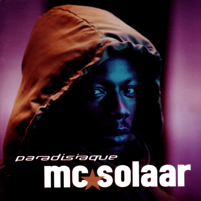 MC Solaar – Paradisiaque (1997) [FLAC]