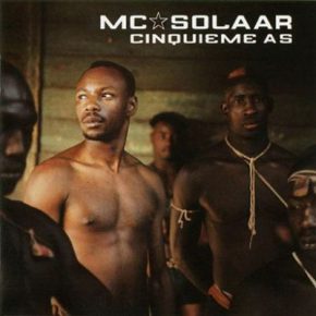 MC Solaar – Cinquieme As (2001) [CD] [FLAC]