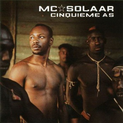 MC Solaar – Cinquieme As (2001) [CD] [FLAC]