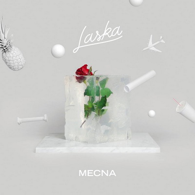 Mecna - Laska (2015) [FLAC]