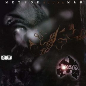 Method Man - Tical (1994) [Vinyl] [FLAC] [24-96]