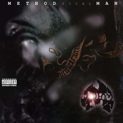 Method Man - Tical (1994) [CD] [FLAC] [Def Jam]