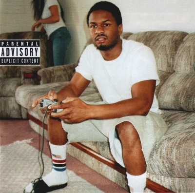 N.E.R.D – 2001 – In Search Of… Original Version