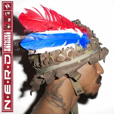 N.E.R.D – 2010 – Nothing Japanese Edition
