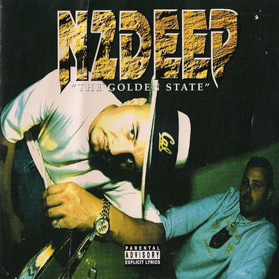 N2Deep – 1997 – The Golden State