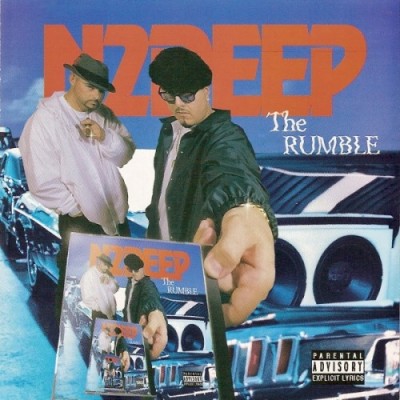 N2Deep - The Rumble (1998) [FLAC]