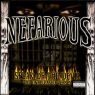 Nefarious - Speak of the Devil: The Unreleased Verses (2000)