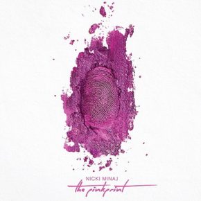 Nicki Minaj - The Pinkprint (Target Deluxe) (2014)