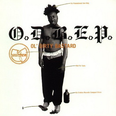 Ol Dirty Bastard O.D.B.E.P. 1997