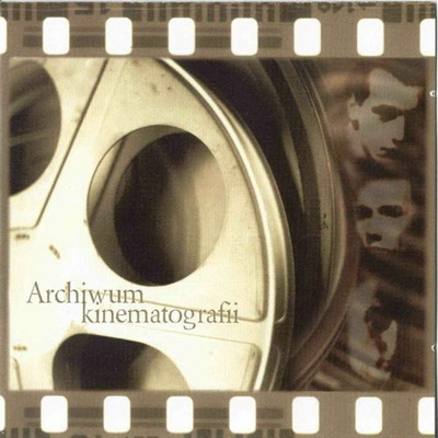 Paktofonika - Archiwum Kinematografii (2002) [CD] [FLAC] [Gigant]