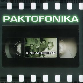 Paktofonika Kinematografia 2000