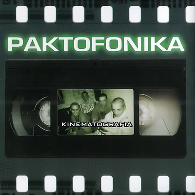 Paktofonika Kinematografia 2000