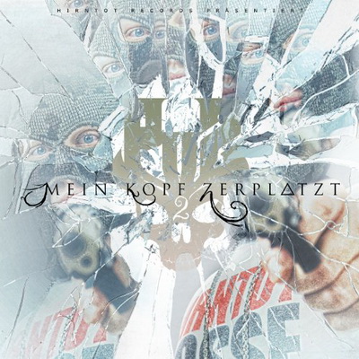 Perverz Mein Kopf Zerplatzt 2 2013