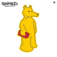 Quasimoto Yessir Whatever 2013