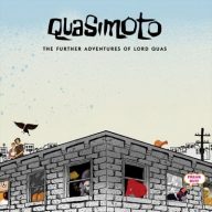 Quasimoto – The Further Adventures Of Lord Quas 2005