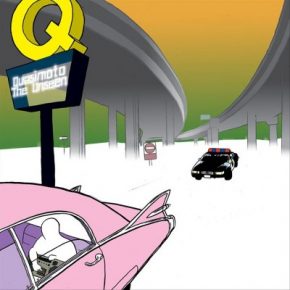 Quasimoto – The Unseen 2 CD 2000
