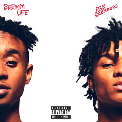 Rae Sremmurd Sremmlife 2015