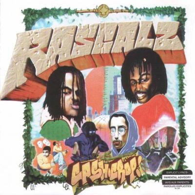 Rascalz - Cash Crop (1997) [FLAC]