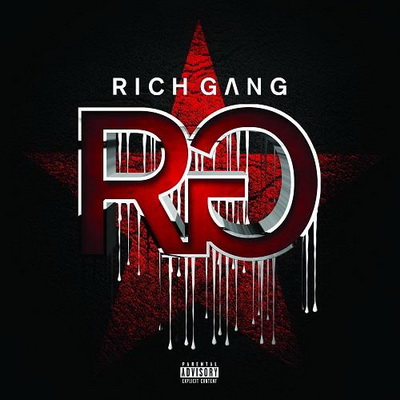 Rich Gang - Rich Gang (Deluxe Edition) (2013) [FLAC]