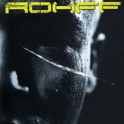 Rohff 2001 La Vie Avant La Mort