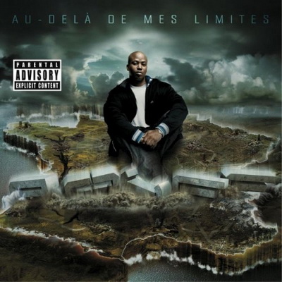 Rohff - Au-Dela De Mes Limites (2CD Edition) (2005)