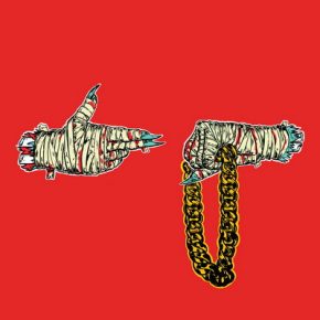 Run the Jewels - Run the Jewels 2 (2014)