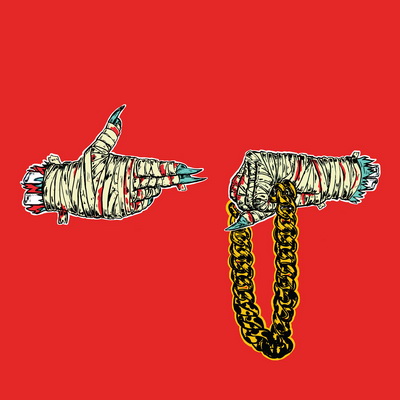 Run the Jewels Run the Jewels 2 2014