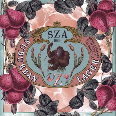 SZA - Z (2014) [FLAC]